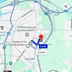  * Duisburg