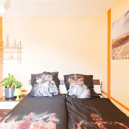 Apartamento  Duisburgo