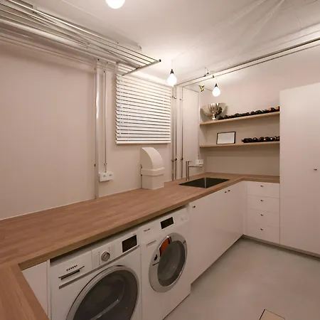 Appartement  *